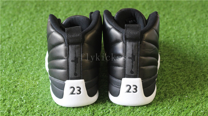 Authentic Air Jordan 12 Retro Wings